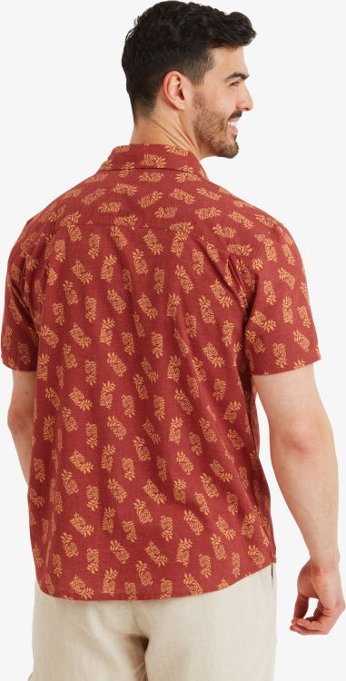 Rückansicht / back view