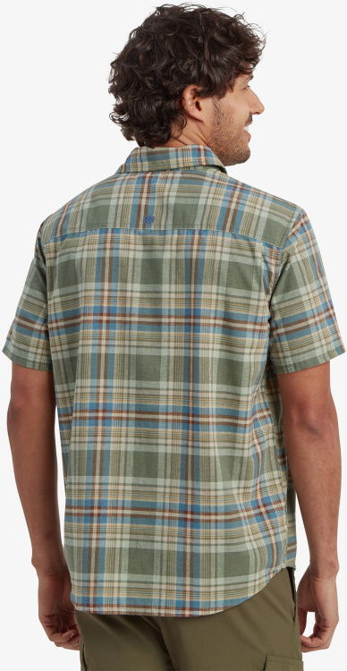 Rückansicht / back view