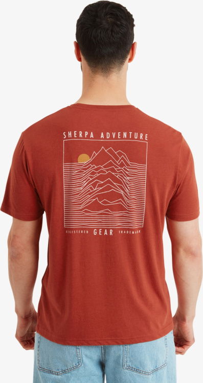 Rückseite / back view