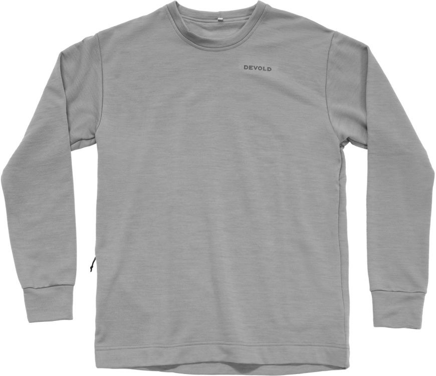 Devold Everyday Crew Man Devold Everyday Crew Man Farbe / color: griffin ()