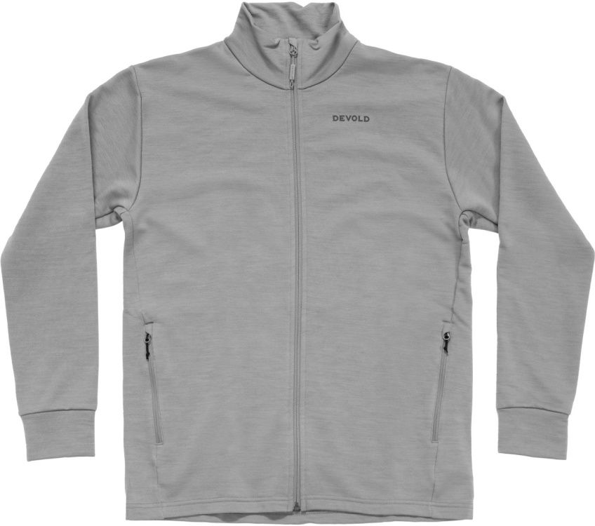 Devold Everyday Jacket Man Devold Everyday Jacket Man Farbe / color: griffin ()