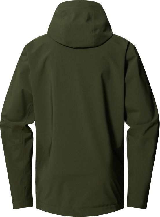 Rückansicht / back view