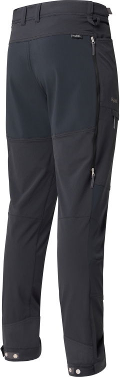 Rückansicht / Back view