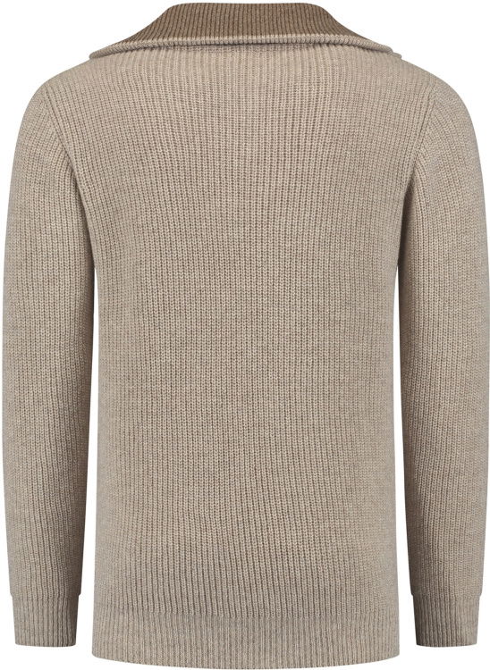 Rückansicht / back view