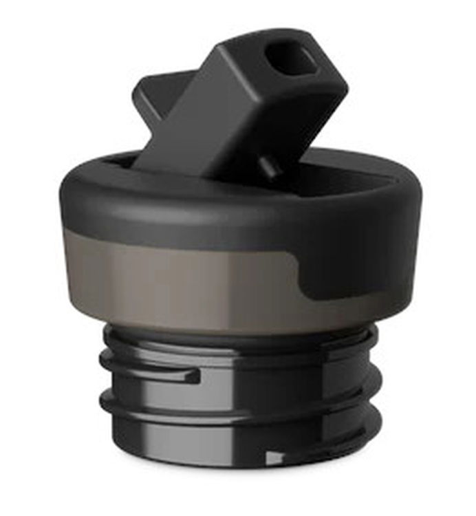 24Bottles Bottle Sport Lid 24Bottles Bottle Sport Lid Farbe / color: truffle ()