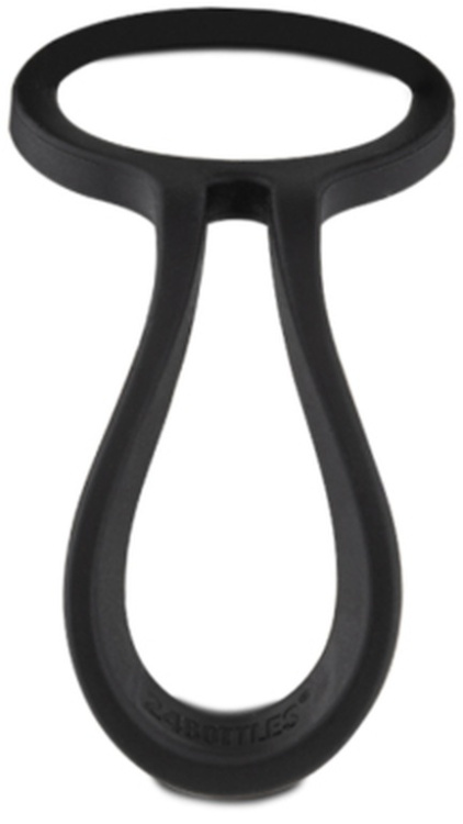 24Bottles Bottle Tie 24Bottles Bottle Tie Farbe / color: black ()