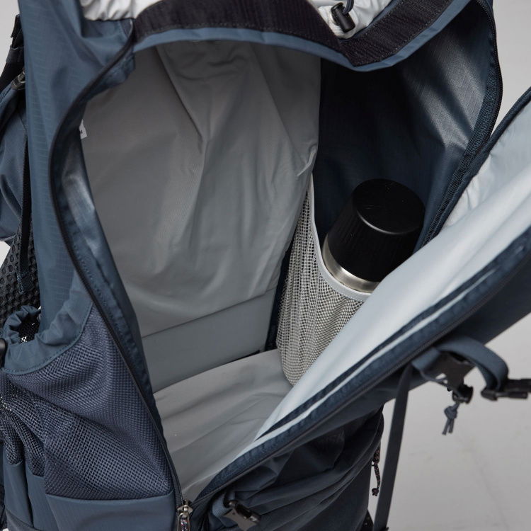 Innenansicht / Inside