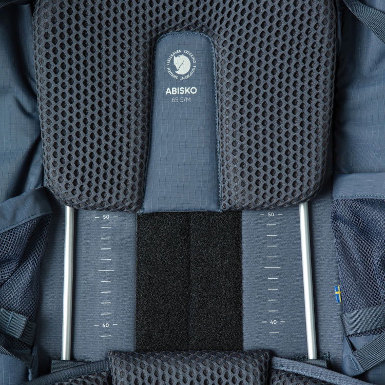 Tragesystem / Carrying system