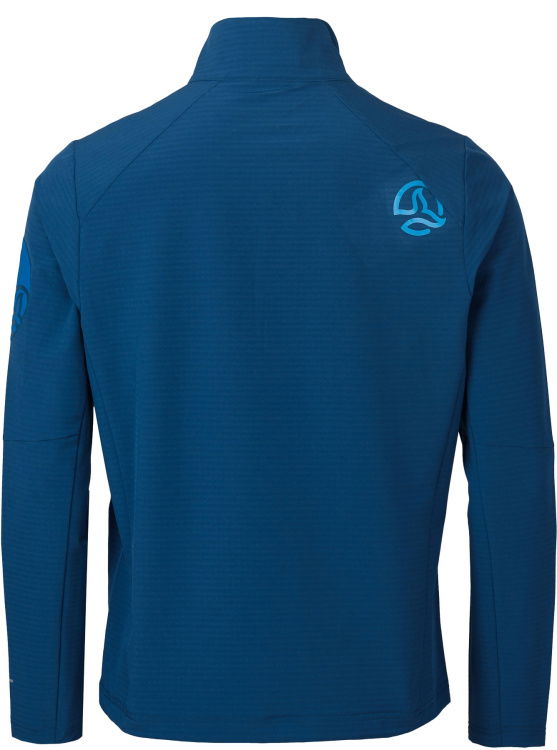 Rückansicht / Back view