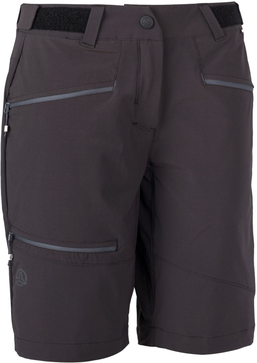 Ternua Rotar Bermuda Women Ternua Rotar Bermuda Women Farbe / color: black ()