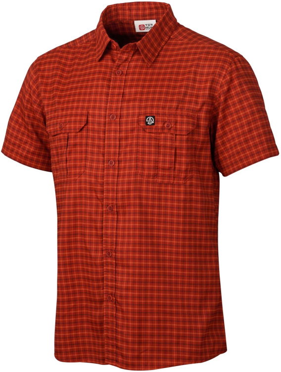 Ternua Brigus Men Ternua Brigus Men Farbe / color: bossa nova ()