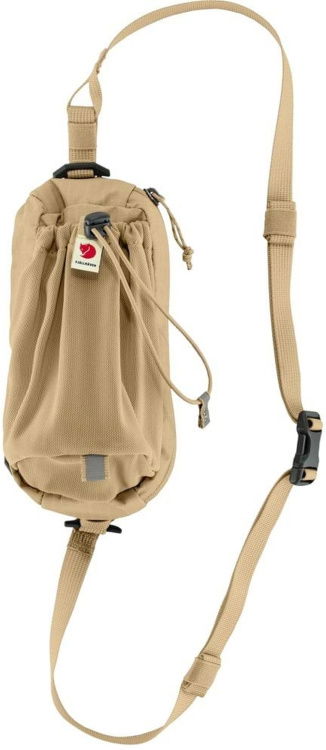 Fjällräven Abisko Bottle Pocket Fjällräven Abisko Bottle Pocket Farbe / color: clay ()