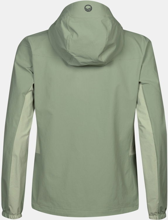 Rückansicht / Back View