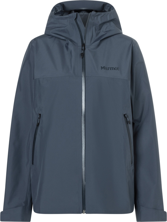 Marmot Womens Minimalist Pertex Jkt Marmot Womens Minimalist Pertex Jkt Farbe / color: thunderhead ()