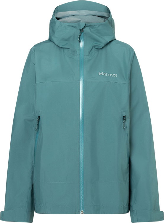 Marmot Womens Minimalist Pertex Jkt Marmot Womens Minimalist Pertex Jkt Farbe / color: seafloor ()