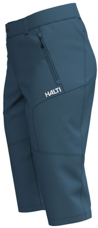 Seitenansicht / Side View