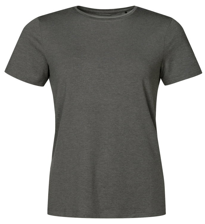 Halti Tuntu II Merino T-Shirt Womens Halti Tuntu II Merino T-Shirt Womens Farbe / color: chimera grey ()