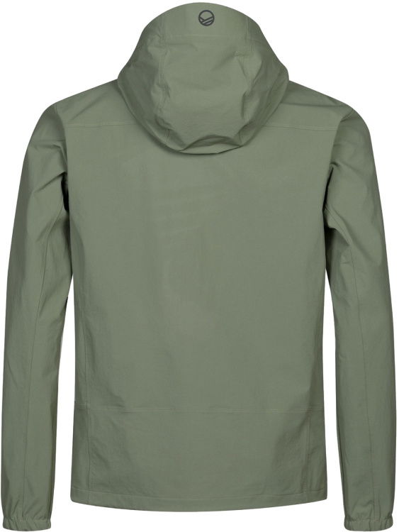 Rückansicht / Back View