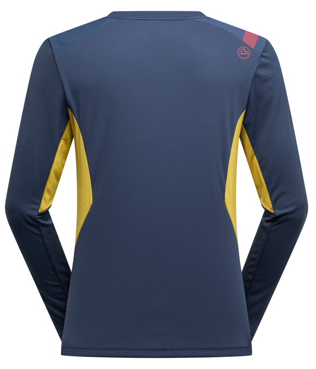 Rückansicht / Back view