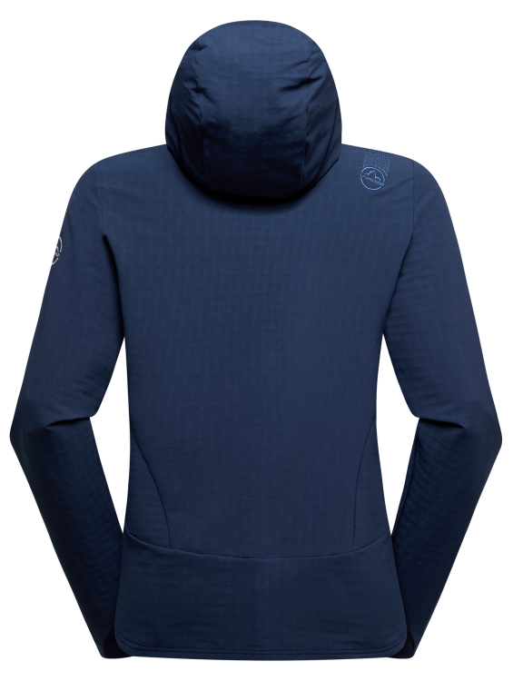 Rückansicht / Back view