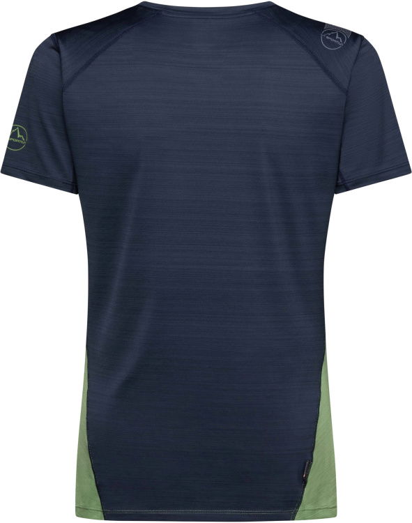 Rückansicht / Back view(AspenGreenNightSky)