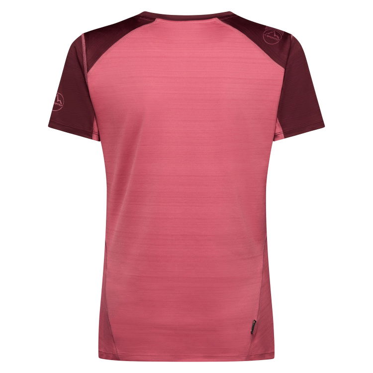 Rückansicht/back view(Farbe/color: rosebay)