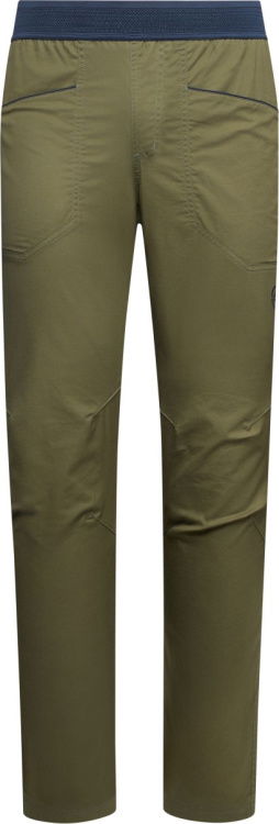 La Sportiva Roots Pants Men La Sportiva Roots Pants Men Farbe / color: cypress/night sky ()