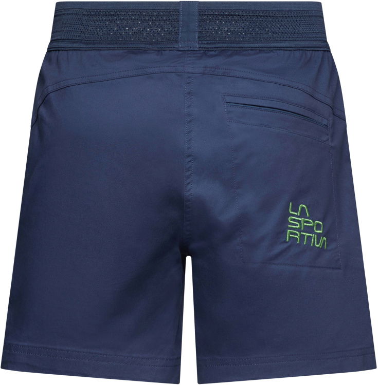 Rückansicht / back view(Farbe/color:NightSky-AspenGreen)