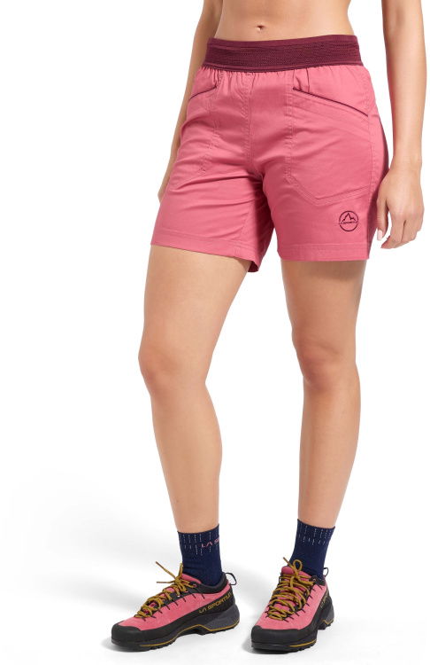 Details (Farbe/color:rosebay-Rosewood)