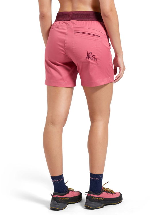 Details (Farbe/color:rosebay-Rosewood)