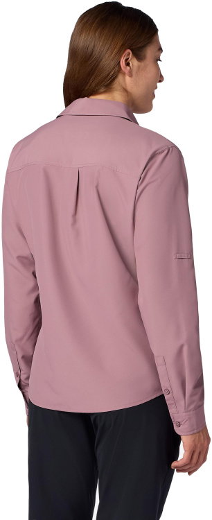 Detailansicht hinten / details backview, light mauve