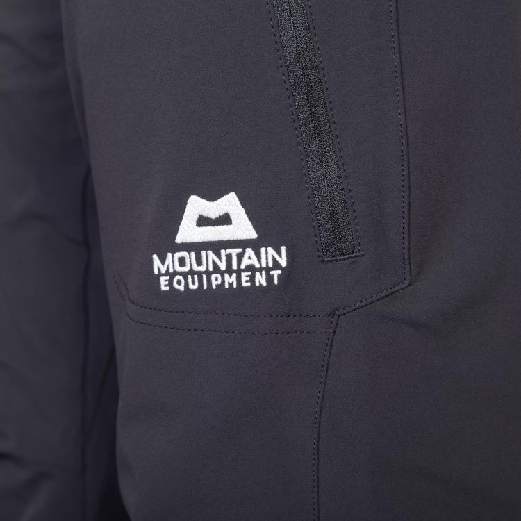 Logo gewebt / woven Logo