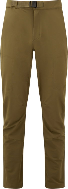 Mountain Equipment Ibex Mountain Pant Mountain Equipment Ibex Mountain Pant Farbe / color: dark olive ()