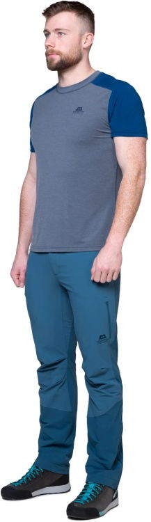 am Körper / on body