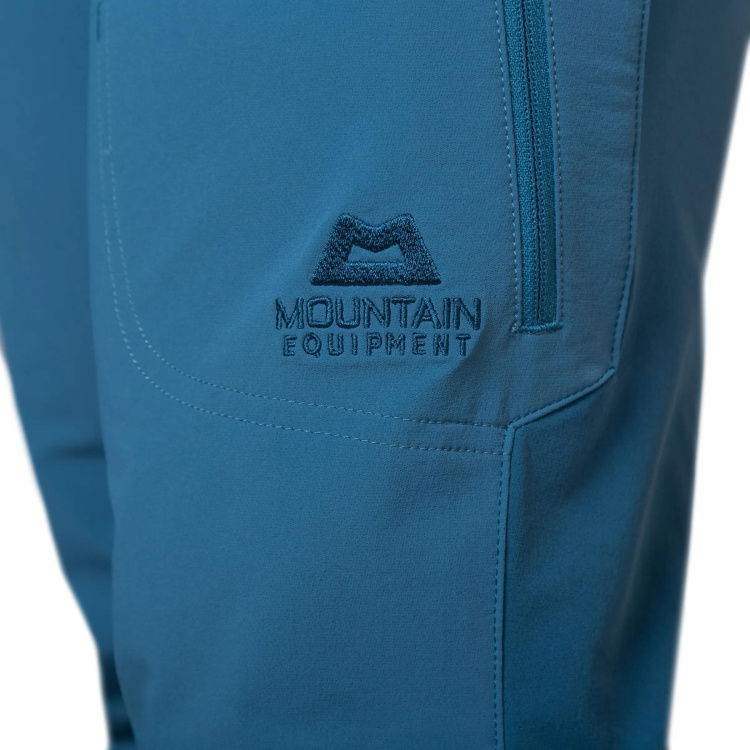 gewebtes Logo / woven logo