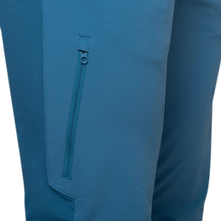 Beintasche / leg pocket