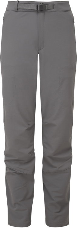 Mountain Equipment Chamois Womens Pant Mountain Equipment Chamois Womens Pant Farbe / color: anvil grey ()