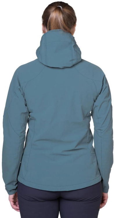 Rückansicht / Back View