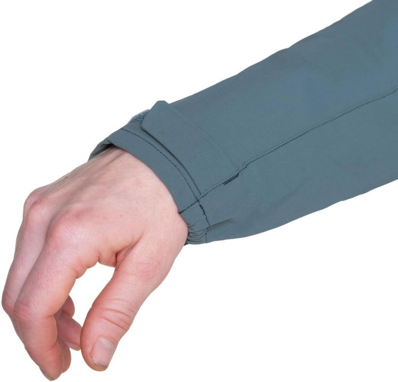 Ärmelbündchen / Cuffs