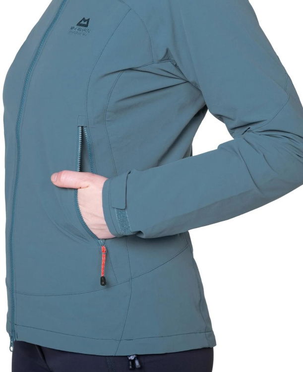 Außentasche / outside pocket