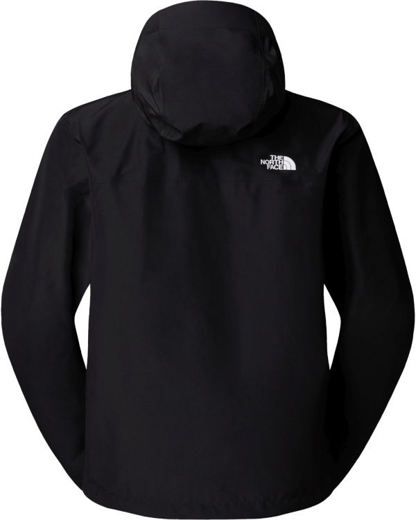 Rückansicht / Back view