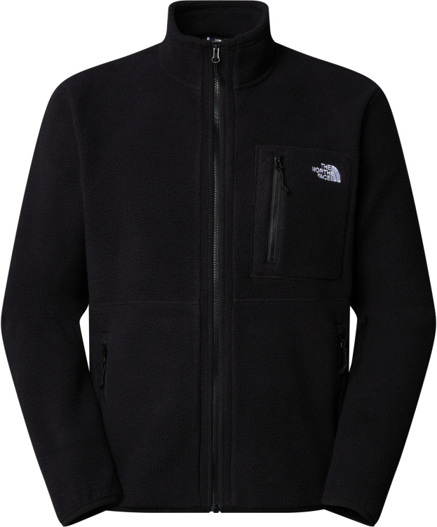 The North Face Mens Yumiori Full Zip The North Face Mens Yumiori Full Zip Farbe / color: TNF blk/TNF blk/TNF blk ()