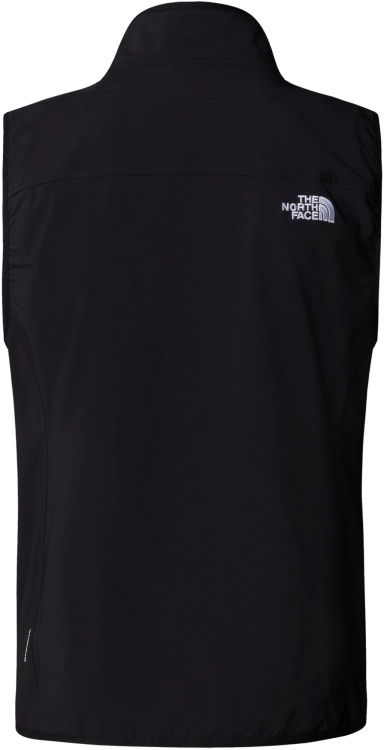 Rückansicht / Back view