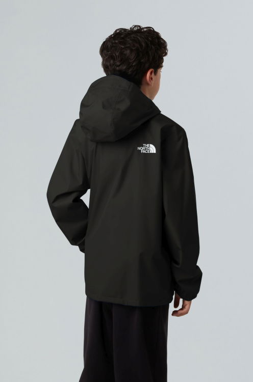 Rückansicht / Back view