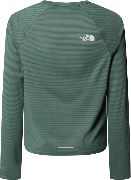 Rückansicht / Back view