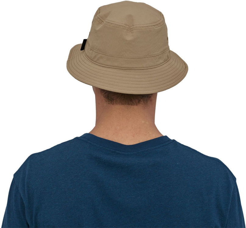 Rückansicht / Back view