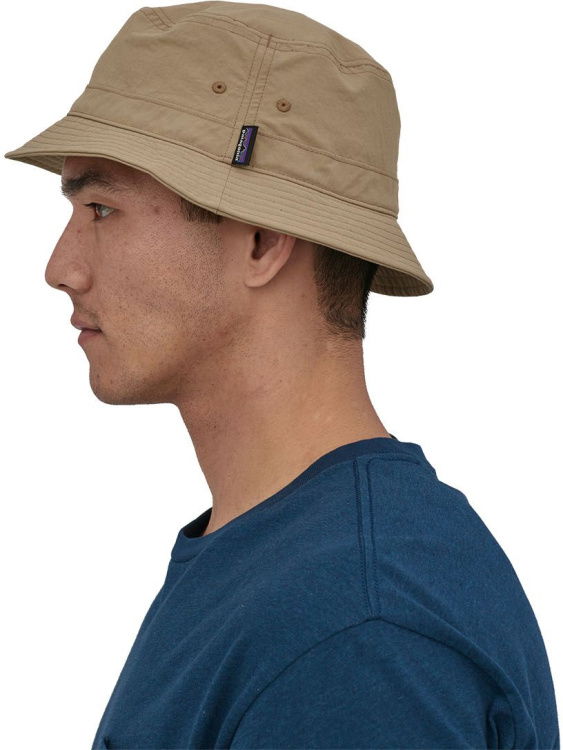 Seitenansicht / Side view