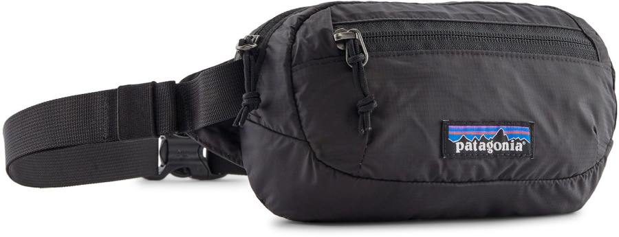 Patagonia Terravia Mini Hip Pack Patagonia Terravia Mini Hip Pack Farbe / color: black ()
