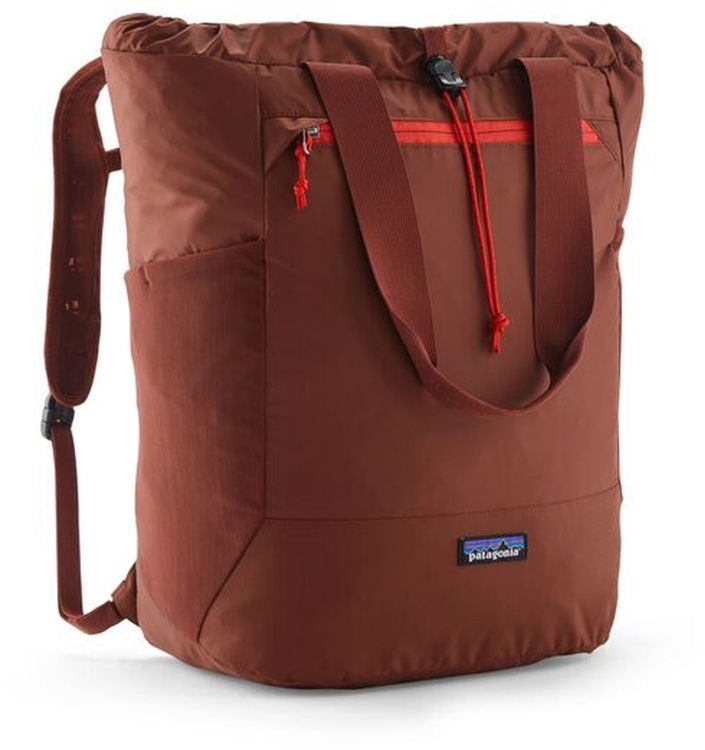 Patagonia Terravia Tote Pack Patagonia Terravia Tote Pack Farbe / color: dried vanilla ()