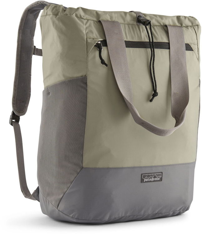 Patagonia Terravia Tote Pack Patagonia Terravia Tote Pack Farbe / color: river rock green ()